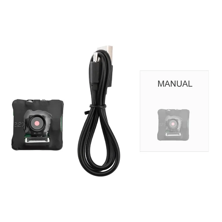 Câmera HD Sem Fio DIY WiFi de 1080P Webcam Sem Fio Monitor de Bebê Câmera de Gravação de Vídeo e Foto P2P