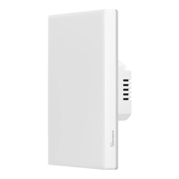 Interrupteur mural intelligent SONOFF TX Ultimate avec WiFi et compatibilité eWeLink-Remote - Prise US / T5-1C-120