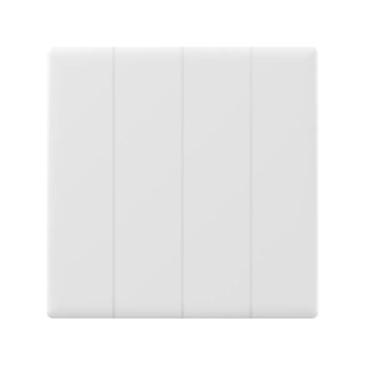 SONOFF TX Ultimate RGB Light Smart Touch Wall Switch Support WiFi, eWeLink-Remote - EU Plug / T5-4C-86