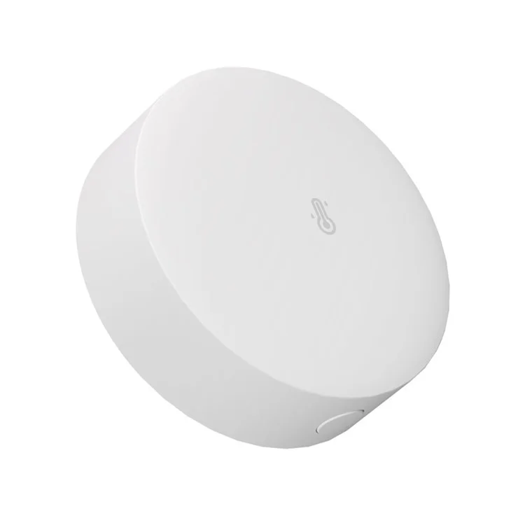 Sonoff SNZB-02P Датчик Температуры и Влажности Zigbee