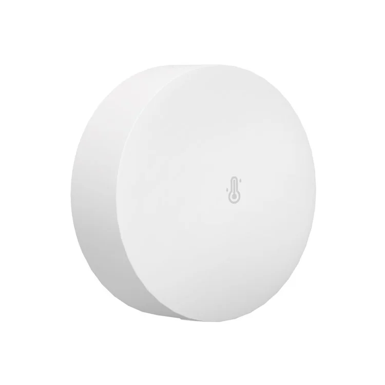 Sonoff SNZB-02P Датчик Температуры и Влажности Zigbee