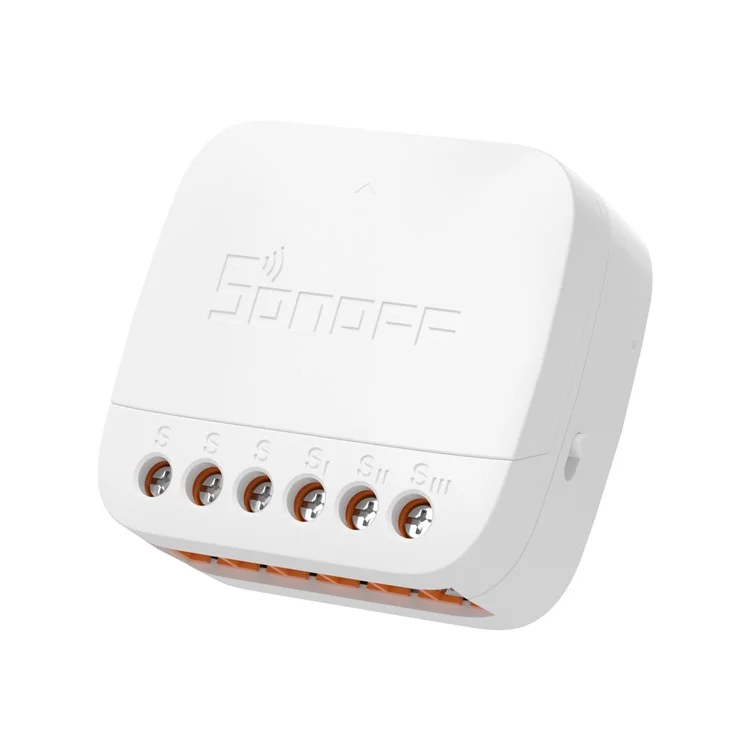 SONOFF S-MATE2 eWeLink-Remote Switch Mate para Smart Home Módulo Modificado