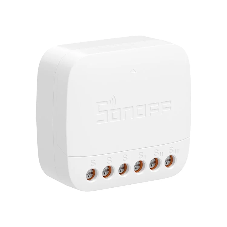 SONOFF S-MATE2 eWeLink-Remote Switch Mate para Smart Home Módulo Modificado