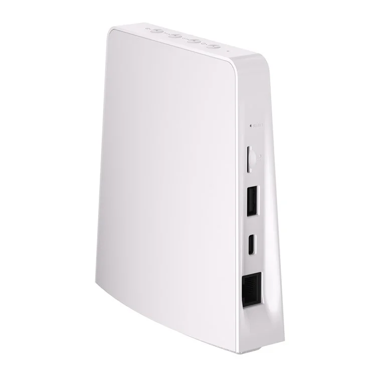 SONOFF iHost Умный домашний концентратор Шлюз AI Bridge RV1109 DDR4 2GB 