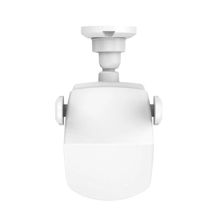 I311M HD Security Camera WiFi Pet Baby Monitor Supports Two-Way Intercom, Cloud Storage - White/EU Plug