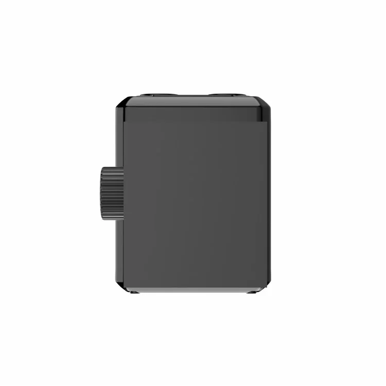 Cámara de seguridad doméstica 4G de visión nocturna 4K HD, con doble lente recargable, versión europea