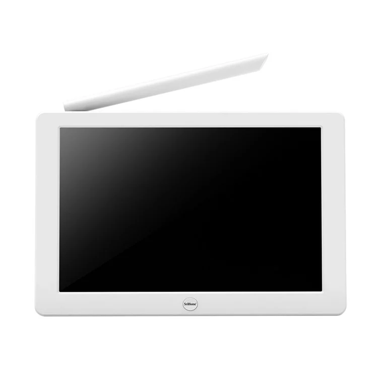 SRIHOME NVS009+IPC037 Écran LCD 10,1 pouces 5MP HD 8 canaux Surveillance WiFi CCTV Caméra Kit NVR - Prise US
