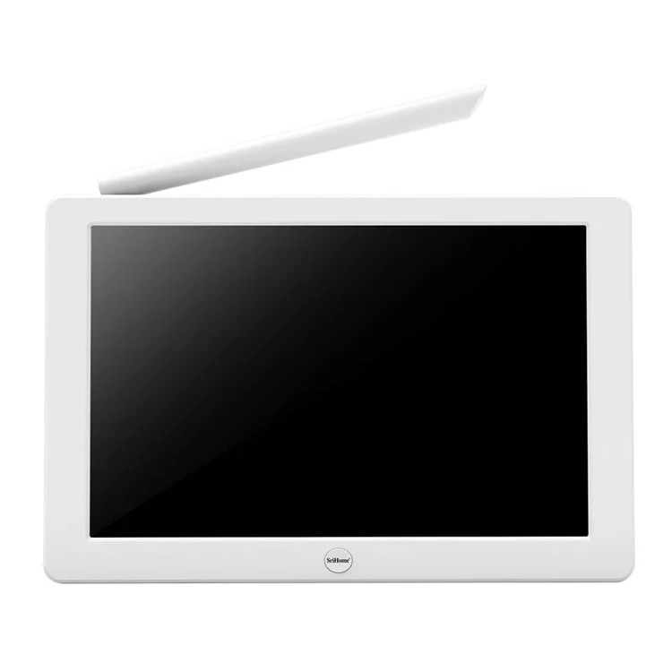 Srihome Nvs009+ipc059 10,1 Polegadas Tela LCD 5MP HD 8CH Detecção de Movimento wi -fi Cean Cear - Plugue Nos Eua
