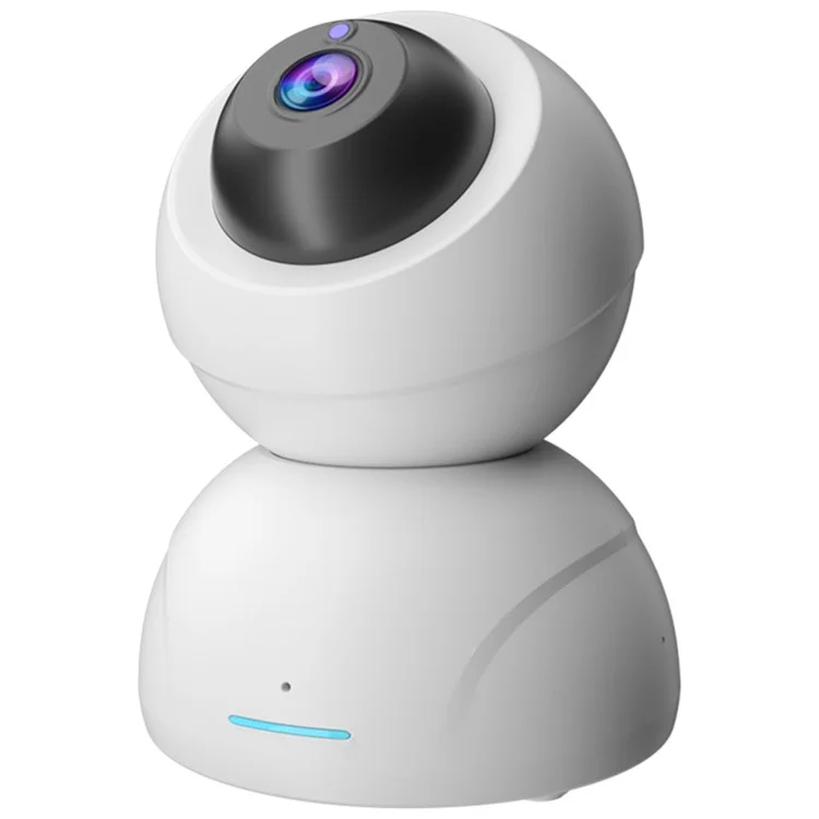 T13A EU Version 4G Network AI Auto Tracking Camera Motion Detection Wireless Home Pet Baby Monitor