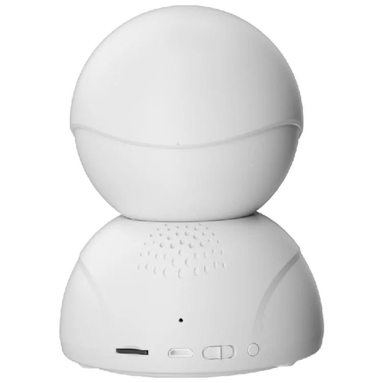 T13A EU Version 4G Network AI Auto Tracking Camera Motion Detection Wireless Home Pet Baby Monitor