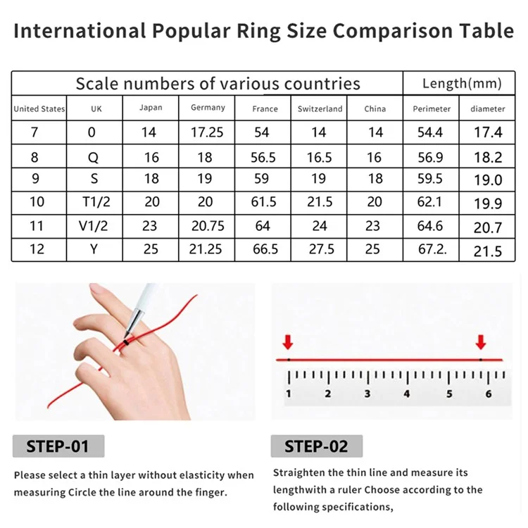 SR05 Ultra-Thin Waterproof Multifunction Bluetooth-compatible Health Monitoring Smart Ring, No Charging Case - Matte Black / Size 7