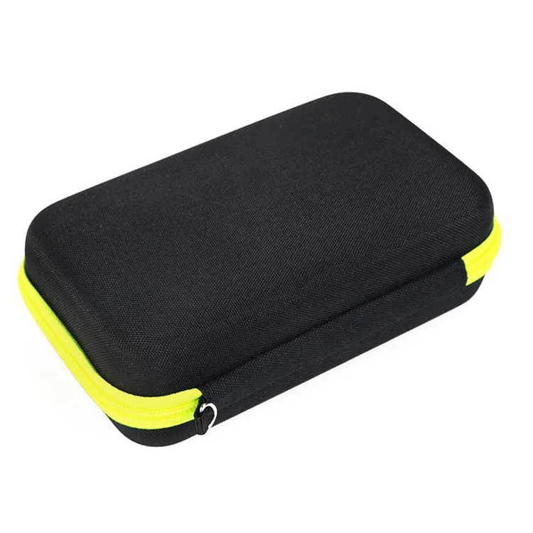 Storage Bag Carrying Case for Philips OneBlade Norelco Pro QP6520 QP6510 Electric Trimmer Shaver