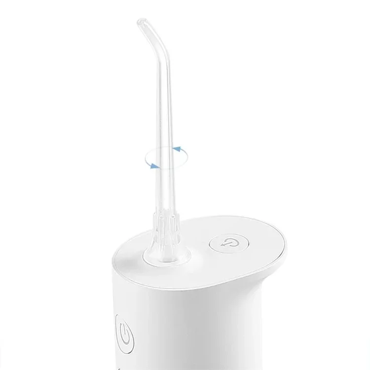 Xiaomi Mijia MWN501 4pcs Per Ugelli di Sostituzione Dell'irrigatore Orale Mijia