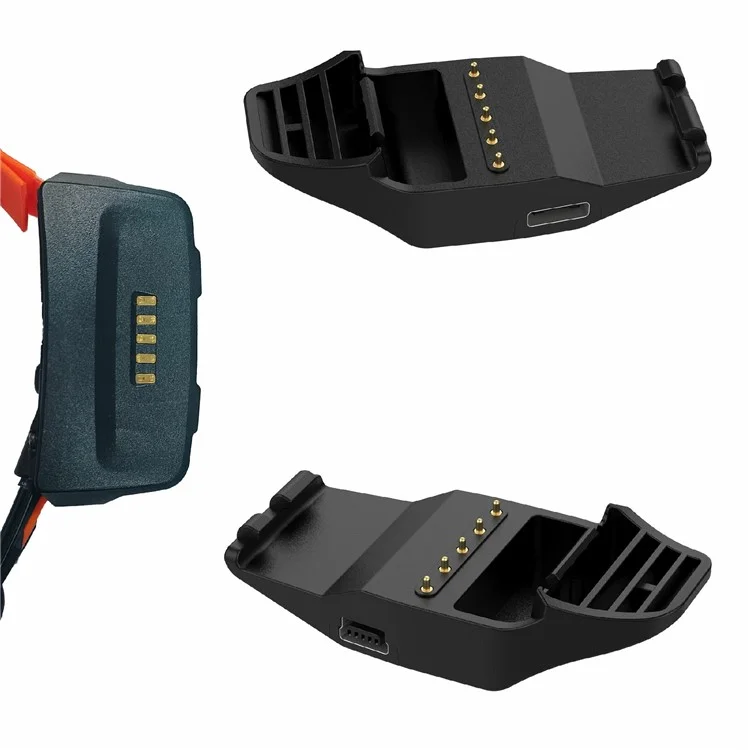 Charging Adapter for Garmin T5 TT15 TT10 T15 GTT15x TT25 Dog Collar Charger