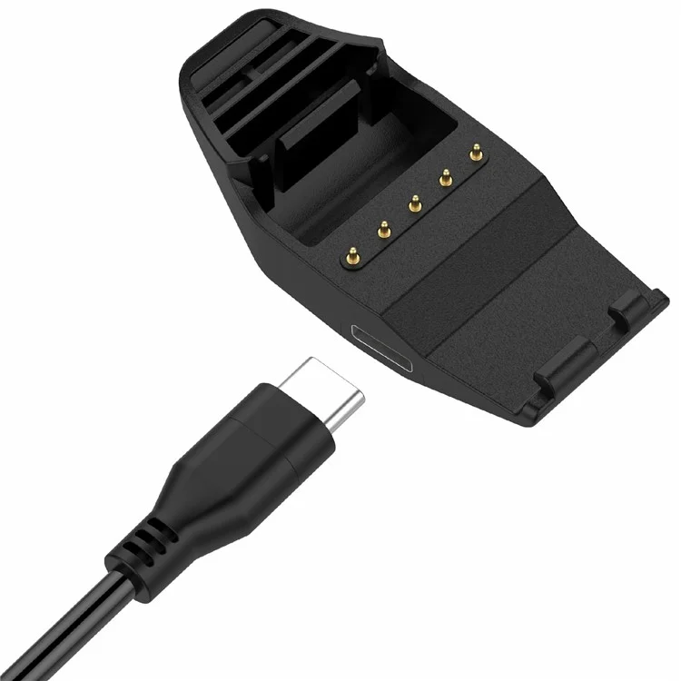 Charging Adapter for Garmin T5 TT15 TT10 T15 GTT15x TT25 Dog Collar Charger