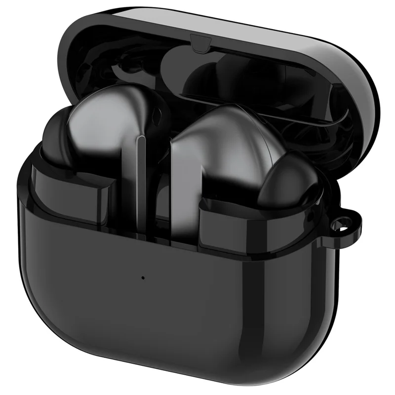 For Samsung Galaxy Buds3 Pro R630 Charging Case Replacement Dock with Cable - Black