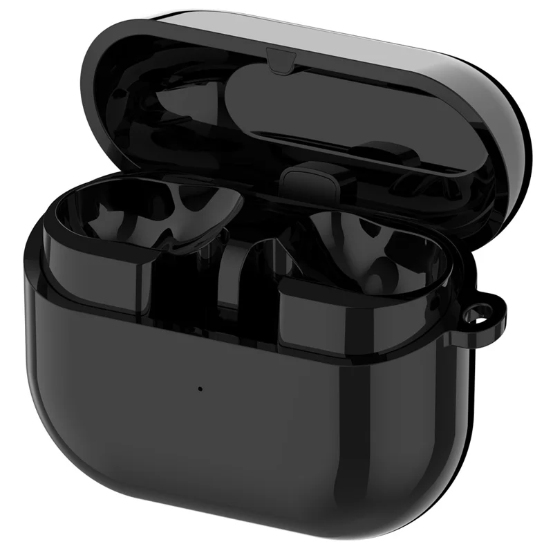 For Samsung Galaxy Buds3 Pro R630 Charging Case Replacement Dock with Cable - Black