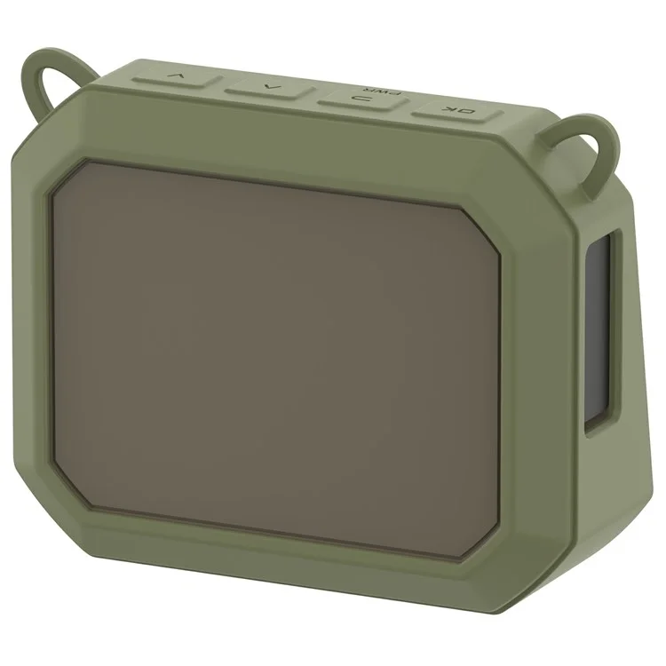 Per Garmin Xero C1 Pro Cover in Silicone Custodia Protettiva Intelligente Cronografo Leggera Antiurto - Verde