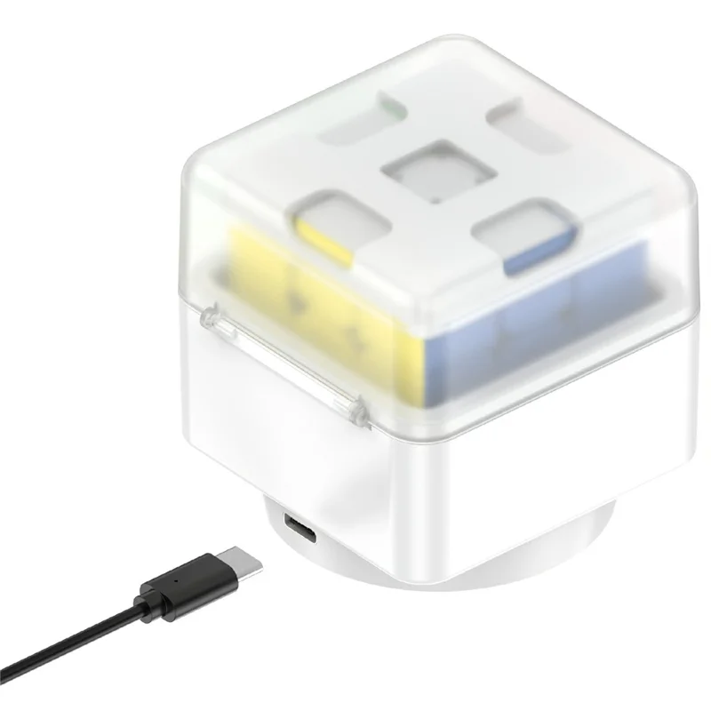 XY100 For UI / UI FreePlay Series Cube Charging Case with Charging Tray