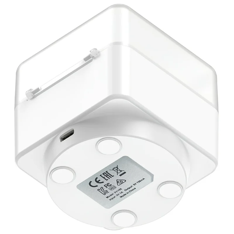 XY100 For UI / UI FreePlay Series Cube Charging Case with Charging Tray