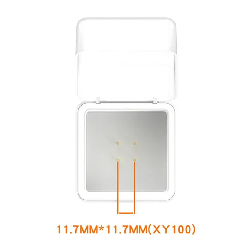XY100 For UI / UI FreePlay Series Cube Charging Case with Charging Tray