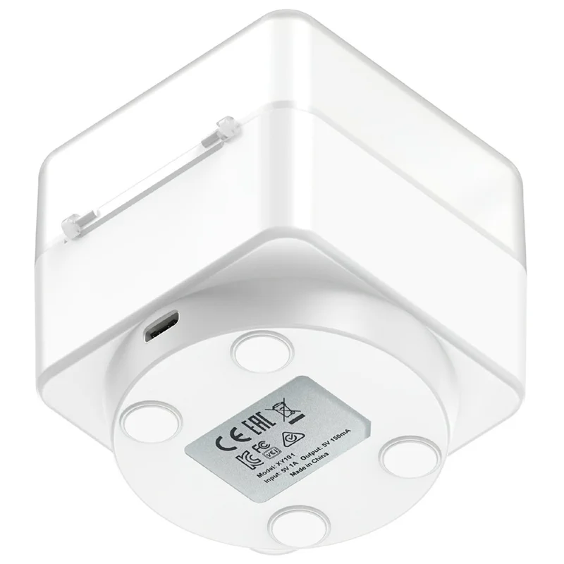 XY101 For i Series  /  i Play Series Cube Universal Charging Case Magic Cube Accessories