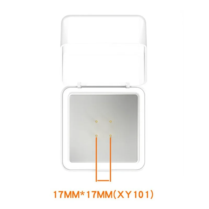 XY101 For i Series  /  i Play Series Cube Universal Charging Case Magic Cube Accessories