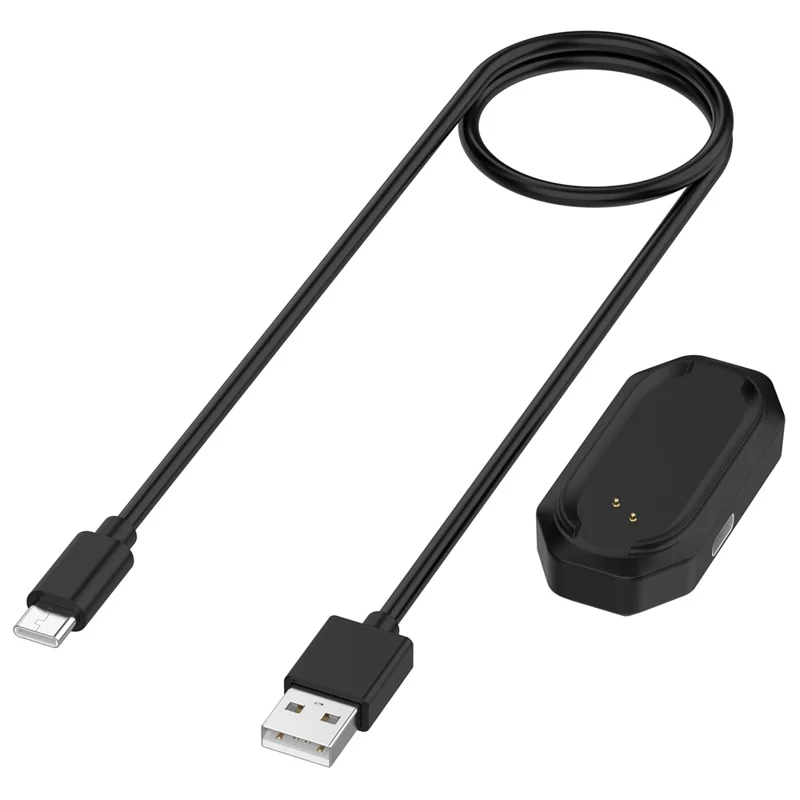 For Insta360 GO 3 / GO 3S Camera Charging Dock 5V 1000mA Charger Base with Cable