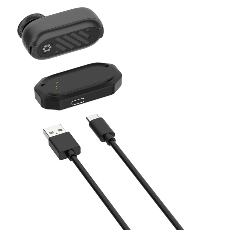 For Insta360 GO 3 / GO 3S Camera Charging Dock 5V 1000mA Charger Base with Cable
