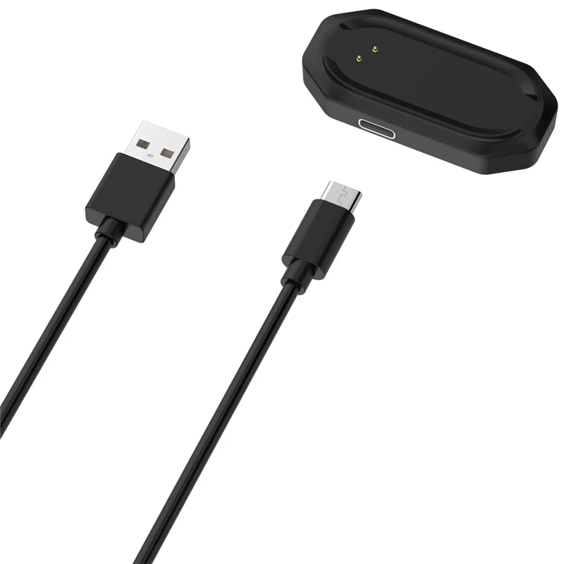 For Insta360 GO 3 / GO 3S Camera Charging Dock 5V 1000mA Charger Base with Cable