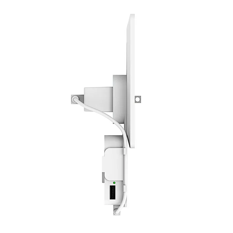 Montaje de Pared de Salida Adika A352 Para la Cámara de Seguridad Blink XT - Blanco