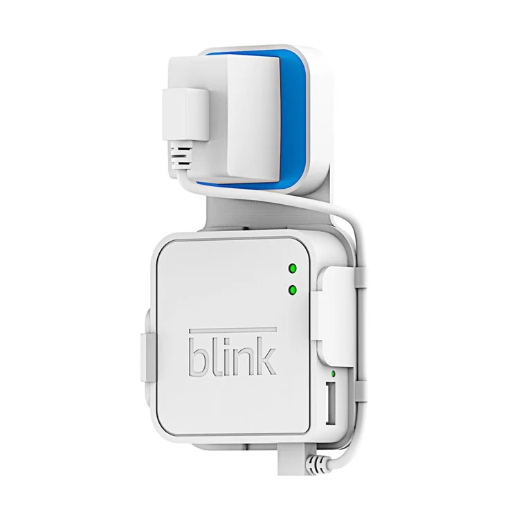 Montaje de Pared de Salida Adika A352 Para la Cámara de Seguridad Blink XT - Blanco