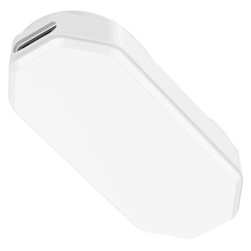 For PLAUD Notepin AI Recorder Magnetic Charging Dock Conference Voice Recorder Charger - White