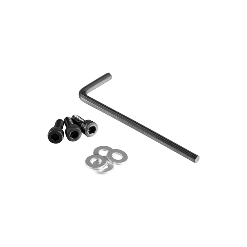 Soporte de computadora de bicicleta para Garmin Edge 540 / 840 / 1050 Montaje MTB Bicicleta Ciclismo Manillar Velocímetro