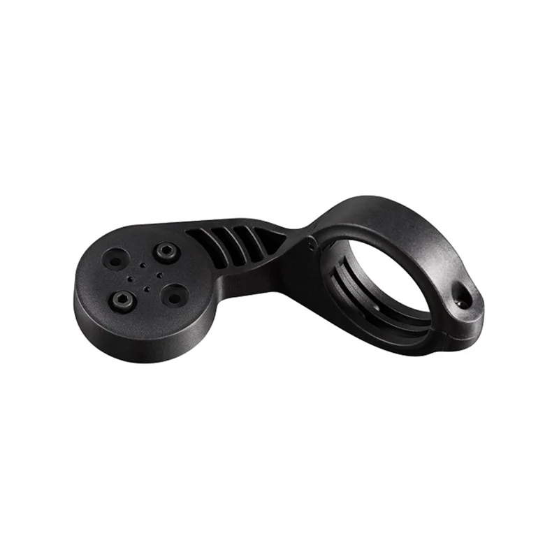 Soporte de computadora de bicicleta para Garmin Edge 540 / 840 / 1050 Montaje MTB Bicicleta Ciclismo Manillar Velocímetro