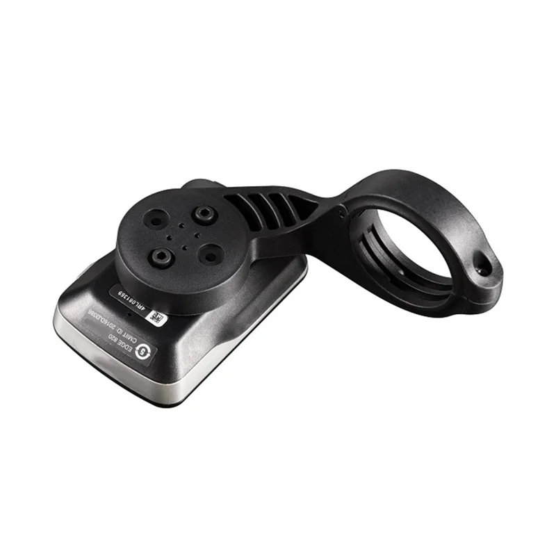 Soporte de computadora de bicicleta para Garmin Edge 540 / 840 / 1050 Montaje MTB Bicicleta Ciclismo Manillar Velocímetro