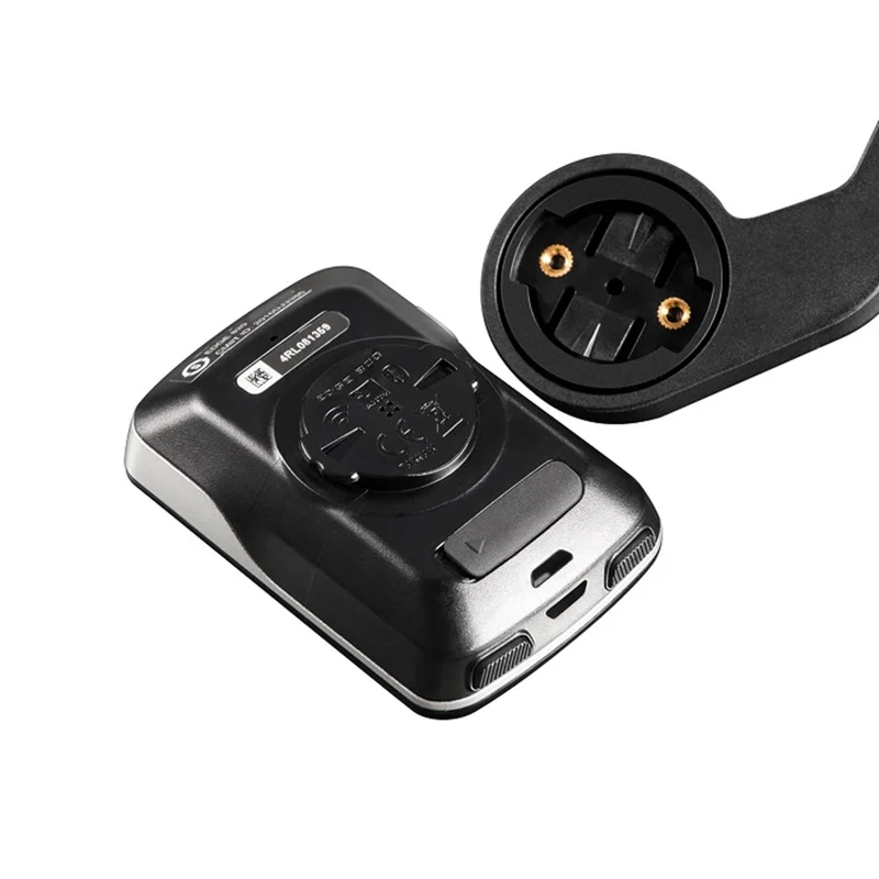Soporte de computadora de bicicleta para Garmin Edge 540 / 840 / 1050 Montaje MTB Bicicleta Ciclismo Manillar Velocímetro