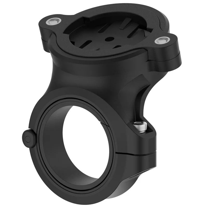 Support de feu arrière pour ordinateur de vélo Garmin Varia / Edge, support de compteur de vitesse pour VTT