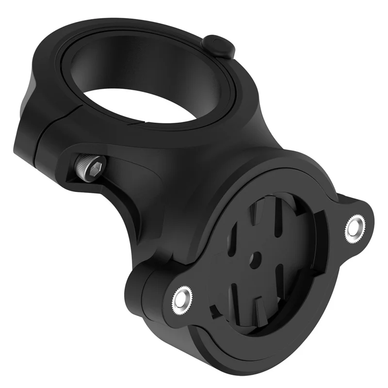 Support de feu arrière pour ordinateur de vélo Garmin Varia / Edge, support de compteur de vitesse pour VTT