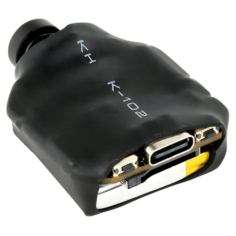 C1 WiFi Mini Camera Motion Detection Night Vision HD 1080P DIY Button Cam for Home Security Surveillance