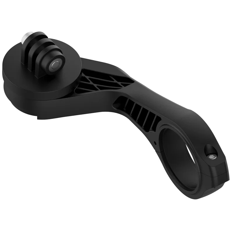 Support pour ordinateur de vélo compatible avec Garmin Combo, support rallonge, adaptateur, caméra et lumière