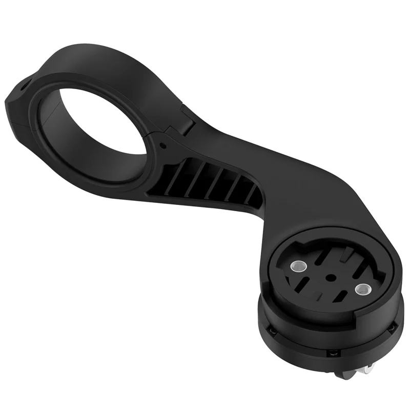 Support pour ordinateur de vélo compatible avec Garmin Combo, support rallonge, adaptateur, caméra et lumière