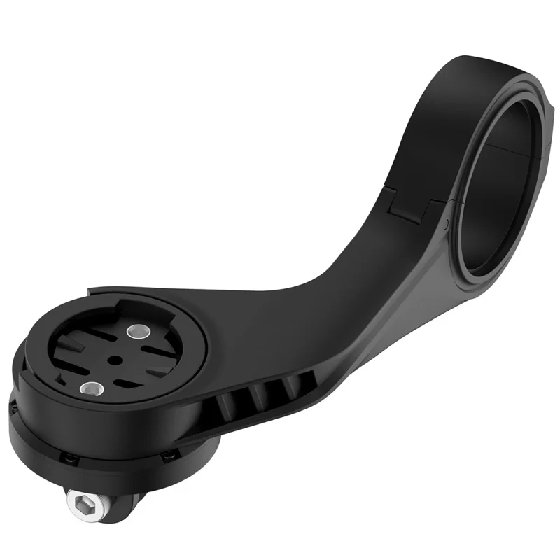 Support pour ordinateur de vélo compatible avec Garmin Combo, support rallonge, adaptateur, caméra et lumière