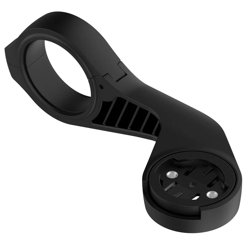 Support pour ordinateur de vélo compatible avec Garmin Combo, support rallonge, adaptateur, caméra et lumière
