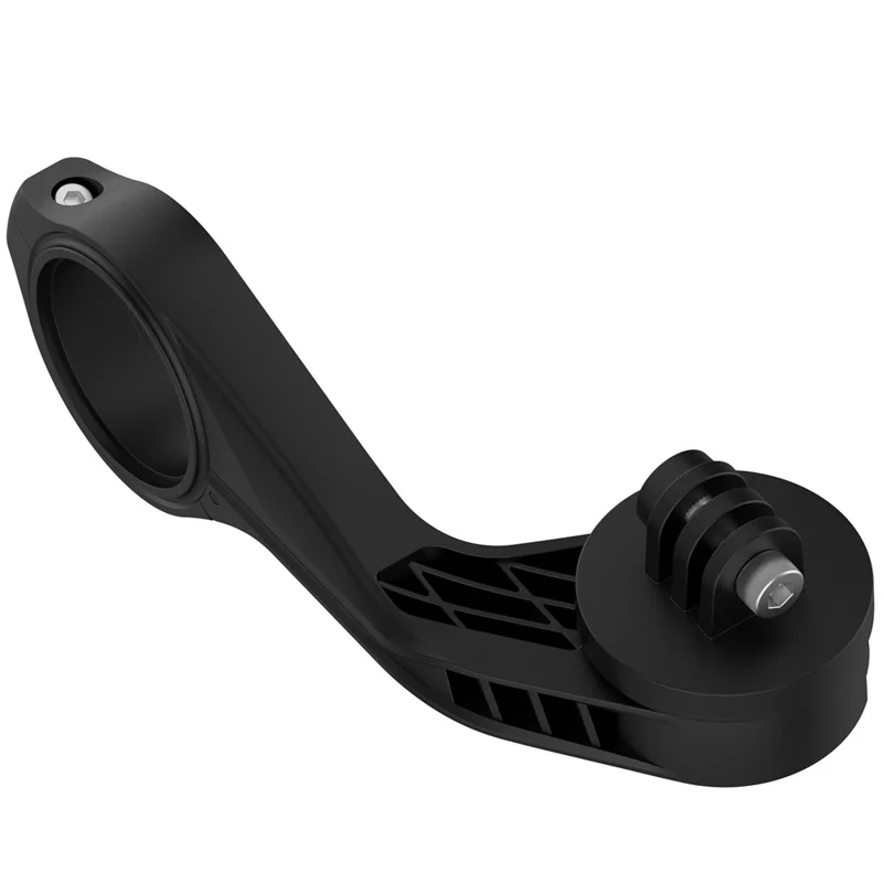 Fahrrad-Halterungserweiterung für Garmin-Fahrradcomputer und Scheinwerfer, 2-in-1-Sattelhalterung für Rennräder