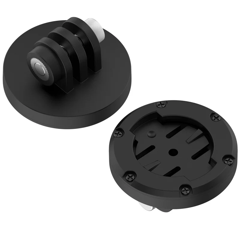 Fahrrad-Halterungserweiterung für Garmin-Fahrradcomputer und Scheinwerfer, 2-in-1-Sattelhalterung für Rennräder