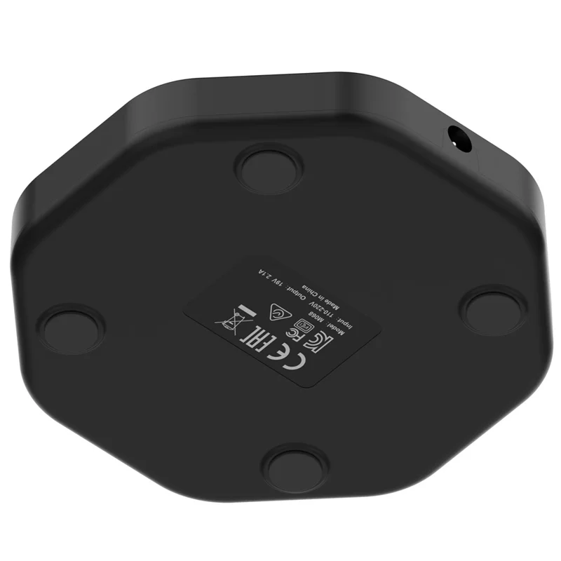 For Temperature Control Smart Mug 1 / 2 Charging Base Smart Cup Charging Dock