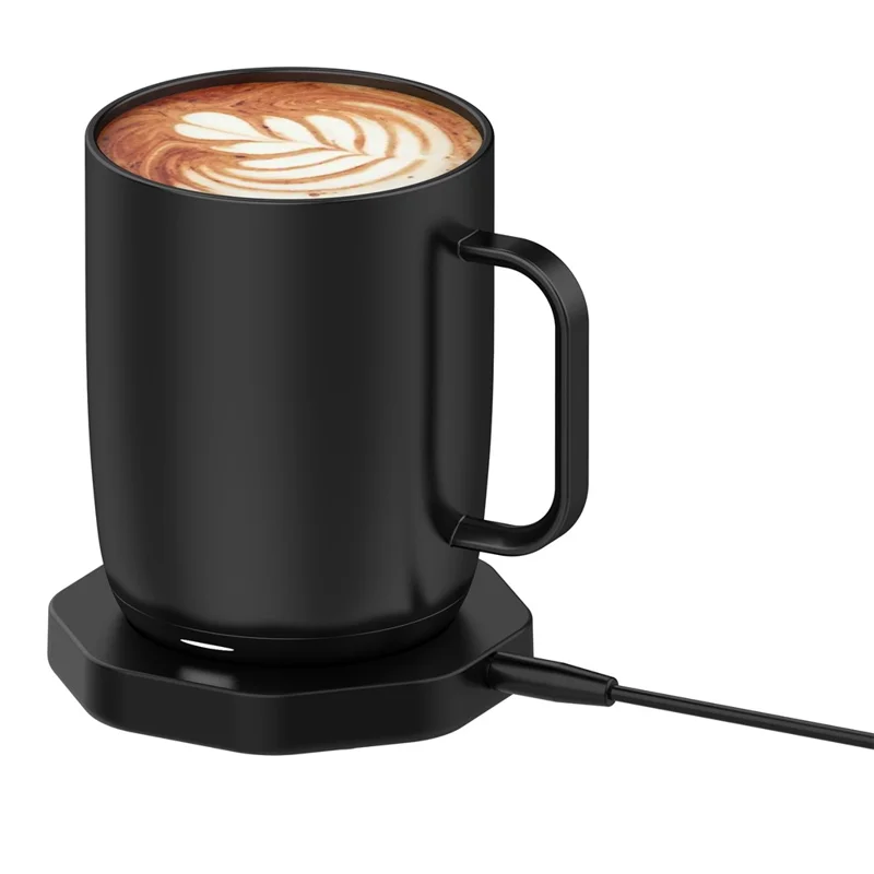 For Temperature Control Smart Mug 1 / 2 Charging Base Smart Cup Charging Dock
