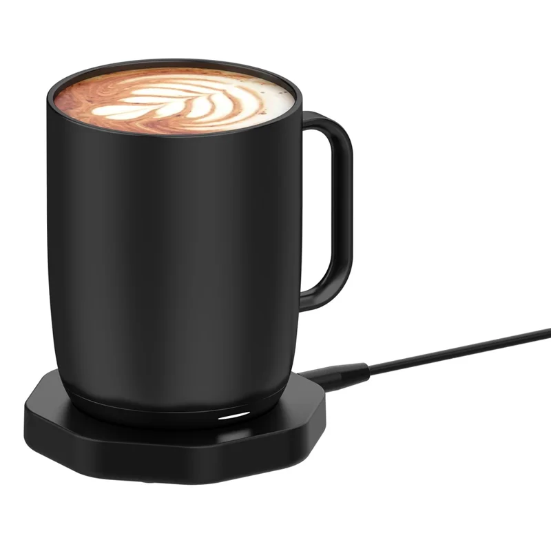For Temperature Control Smart Mug 1 / 2 Charging Base Smart Cup Charging Dock