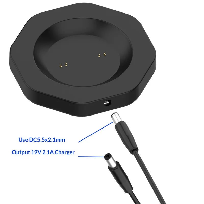 For Temperature Control Smart Mug 1 / 2 Charging Base Smart Cup Charging Dock
